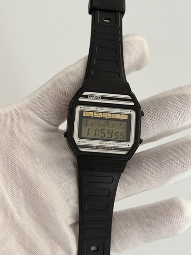 Casio melody alarm 82m22 - melody,