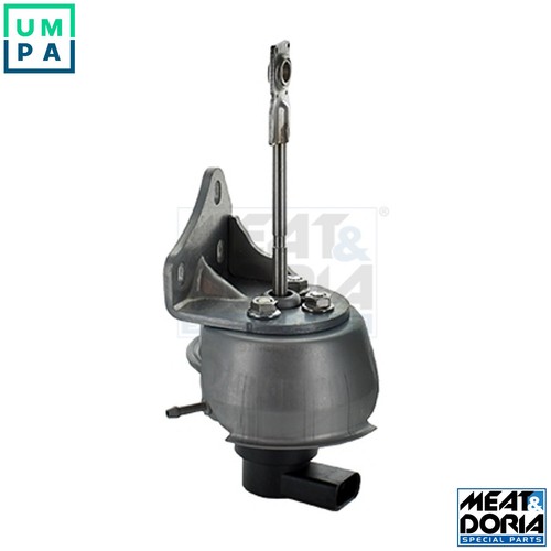 Boost pressure control valve - boost,