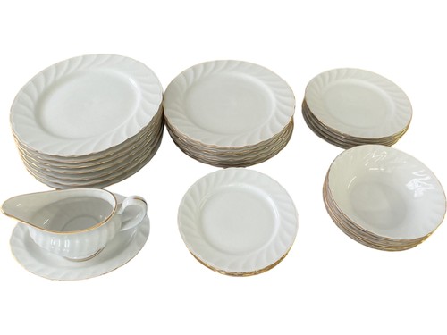 Monno harmony porcelain dinner - harmony,