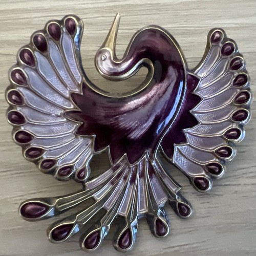 David andersen sterling silver - david,