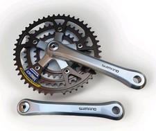 Shimano Biopace Triple