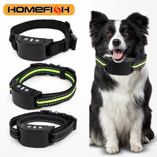Anti bark collar dog - bark,