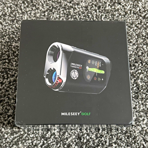 Mileseey golf genepro - mileseey, g1