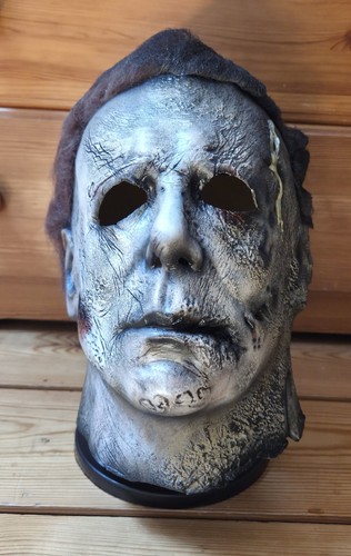 Halloween kills michael myers - halloween,
