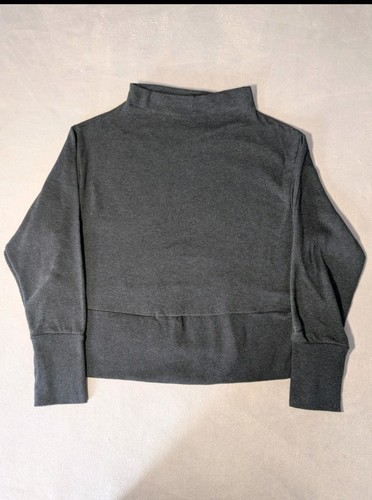 Nike women dark grey - grey, high
