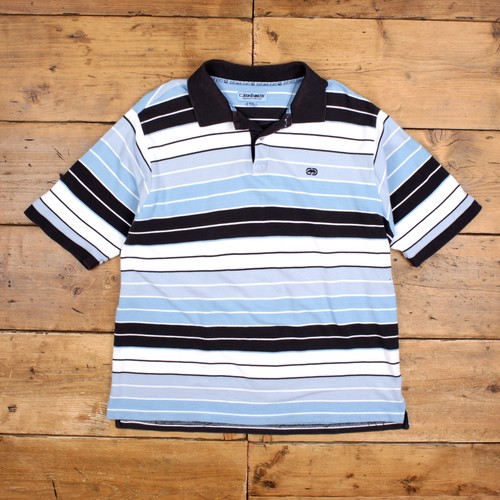Vintage y2k ecko unltd polo - unltd.,