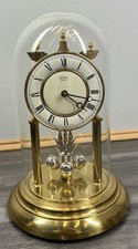 Clock Vintage German Koma