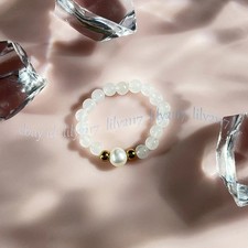 4mm Natural Gemstone Round