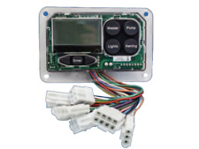 Denver Digital Control Panel 12v C-Line Caravan Motorhome CP170103