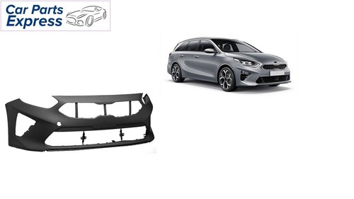 Kia ceed 2018 onwards - ceed, front