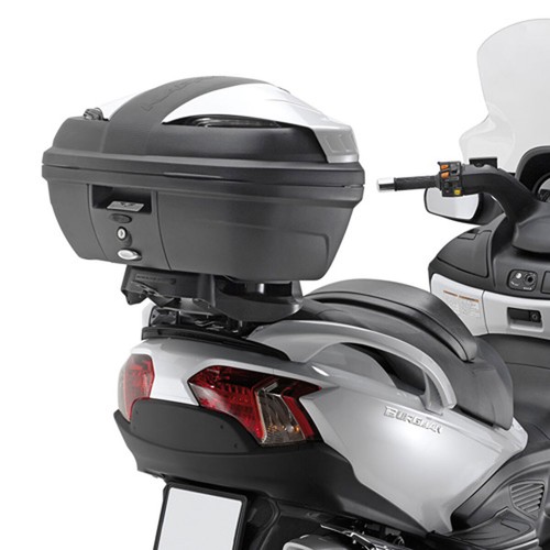Luggage rack for suzuki - rack,