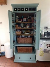Dix pantry larder handcrafted