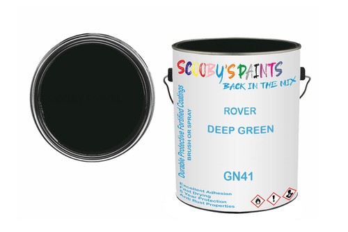 Classic paint for morris - paint,