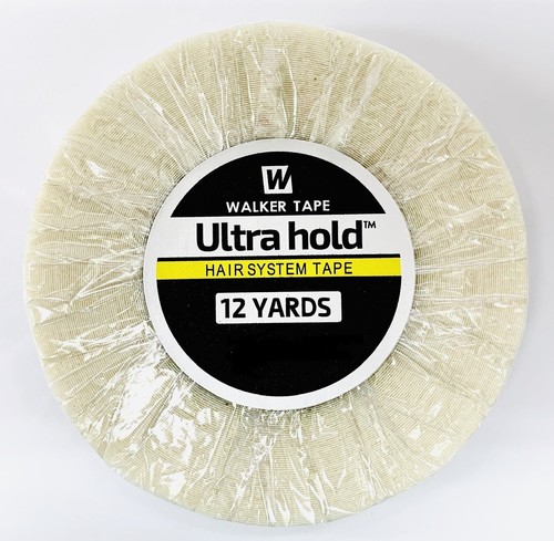 Walker tape ultra hold - walker,