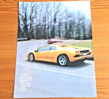 LAMBORGHINI DIABLO 6.0 -