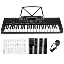 61 Keys Teaching Electronic