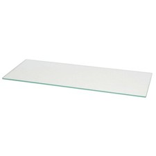 Fridge Freezer Glass Shelf