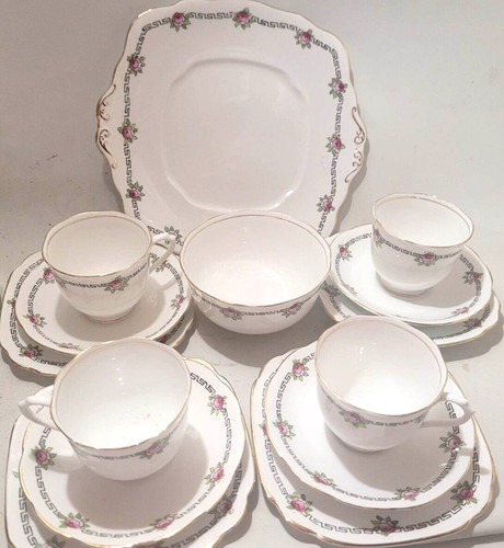 Royal albert crown china - royal,