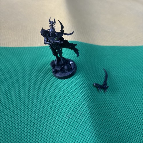 Drukhari archon dark eldar - archon, /