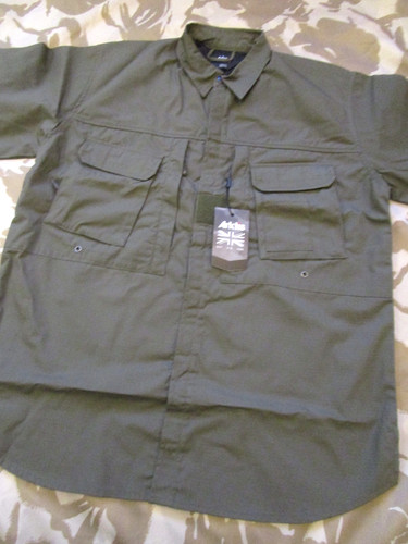 Arktis a112 olive green army - a112,