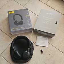 Jabra Evolve2 65 Stereo