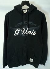 Vintage 2000s G Unit 50 Cent