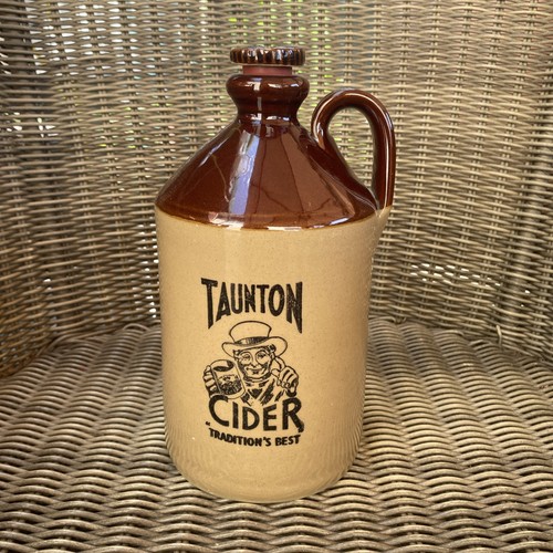 Taunton cider vintage - cider,