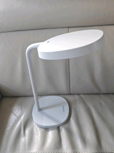 Lumie task therapy desk lamp - lumie,