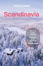 Lonely Planet Scandinavia -