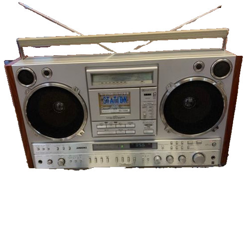 National panasonic 7200 - national,