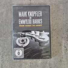 Mark Knopfler & Emmylou