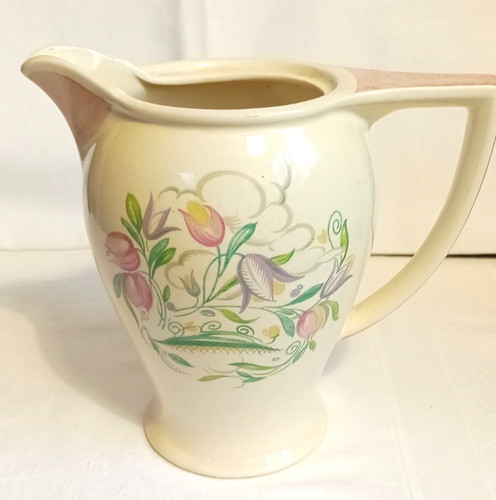 Susie cooper vase jug vintage - susie,