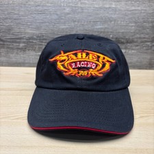 Sailer Racing Hat Cap Strap