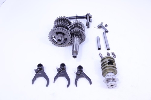 2010 ktm 300 transmission - xc-w,
