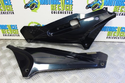 Honda 1300 seat lower - honda,
