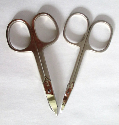 Peeilring german 2 - peeilring, 3