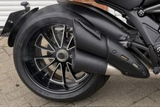 Ducati Diavel 1200 Gen II 2