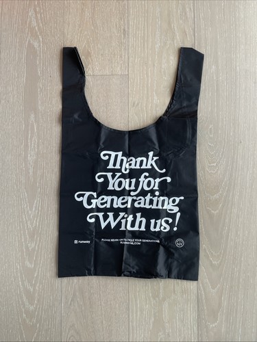Baggu reusable shopper - baggu,