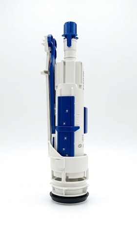 Flush valve type 212 - flush,