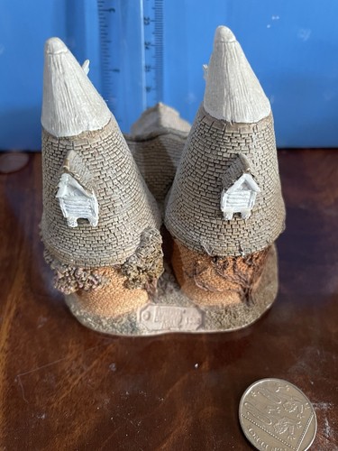 Lilliput lane kentish - lilliput,