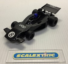 SCALEXTRIC VINTAGE 1970s C123