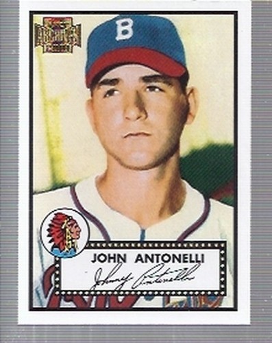 A7951 2001 topps - 2001, archives