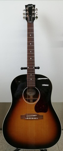 Gibson usa acoustic - gibson, acoustic-electric