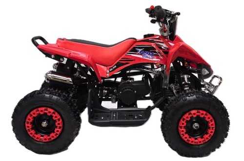 Mini quad bike 50cc - mini, 50cc,