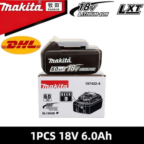 For makita 6ah 18v - makita, tool