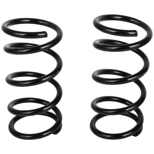 Lift coil spring - coil,
