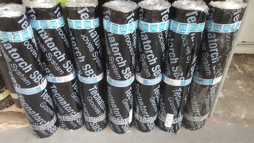 High grade 5mm thick torch - grade, 4.5mm