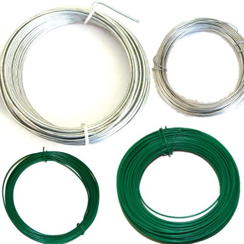 Garden wire heavy - heavy, size