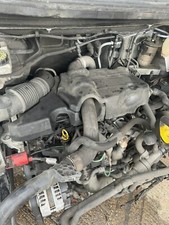 RENAULT MASTER 2.3 M9T 716