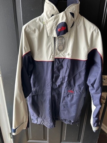 Men foul weather - men's,